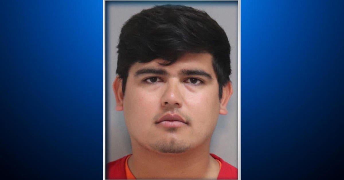 San Mateo summer school staffer accused of child sex crimes - CBS San ...