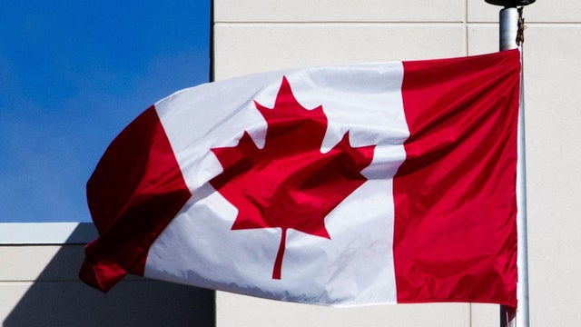 Professor, 2 students stabbed in gender issues class at Canadian university; suspect in custody
