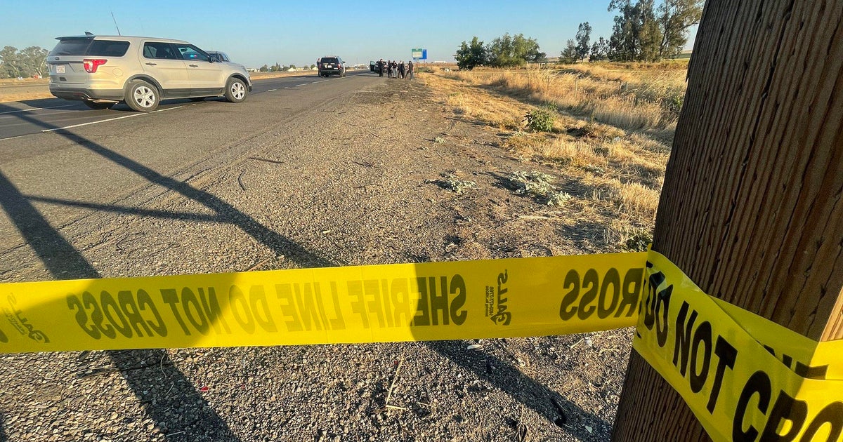 3 shooting victims found in multi-county shooting investigation near Dunnigan