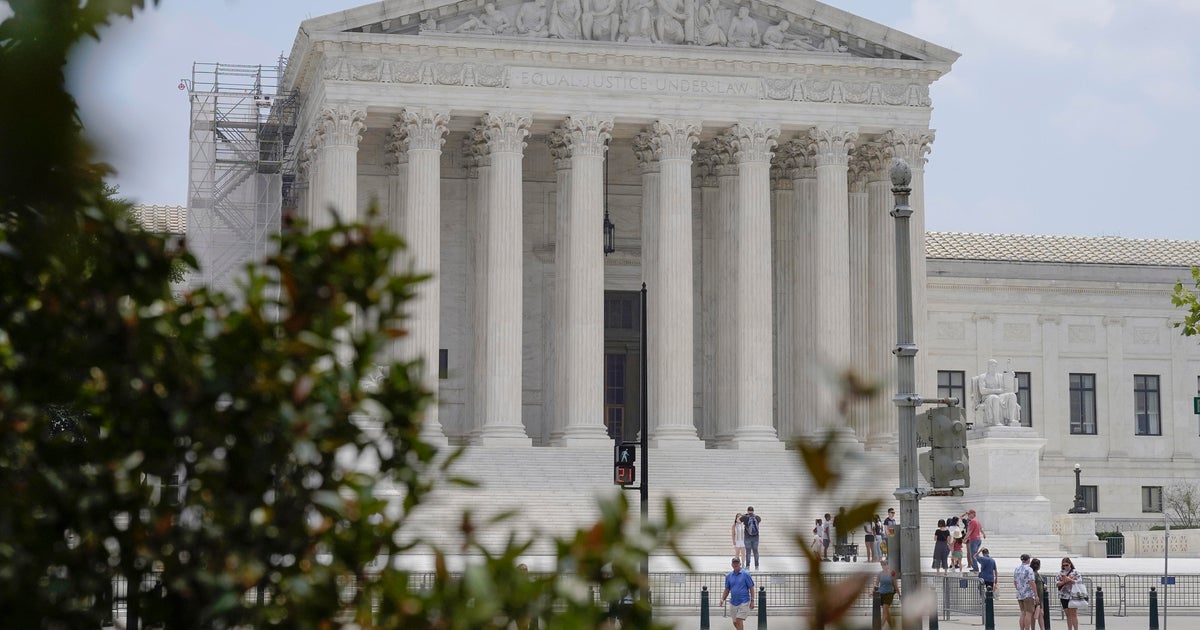 How did each Supreme Court justice vote in today #39 s student loan How did each Supreme Court justice vote in today #39 s student loan