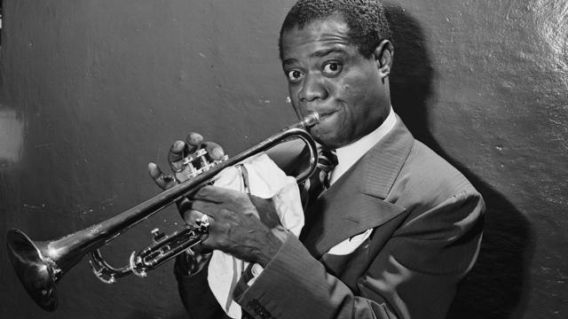 Pops: A Life of Louis Armstrong,' by Terry Teachout - The New York Times