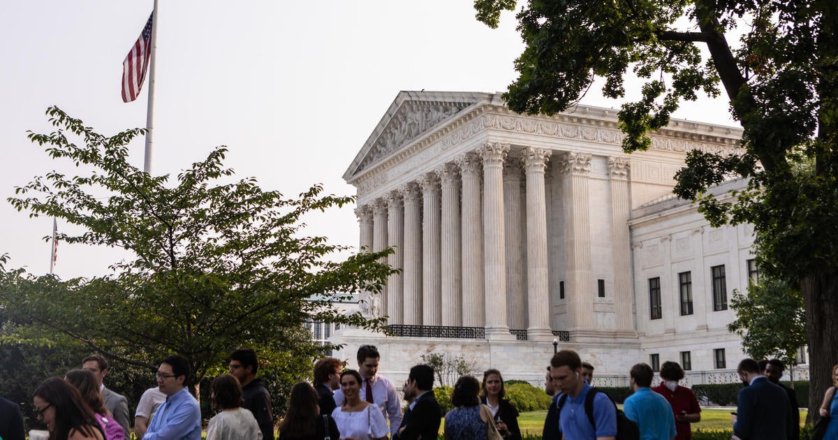 Read full text of Supreme Court student loan forgiveness decision striking down Biden’s debt cancellation plan