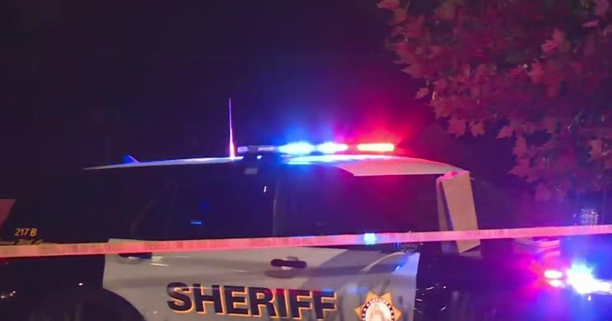 4 shot in south Sacramento overnight shooting