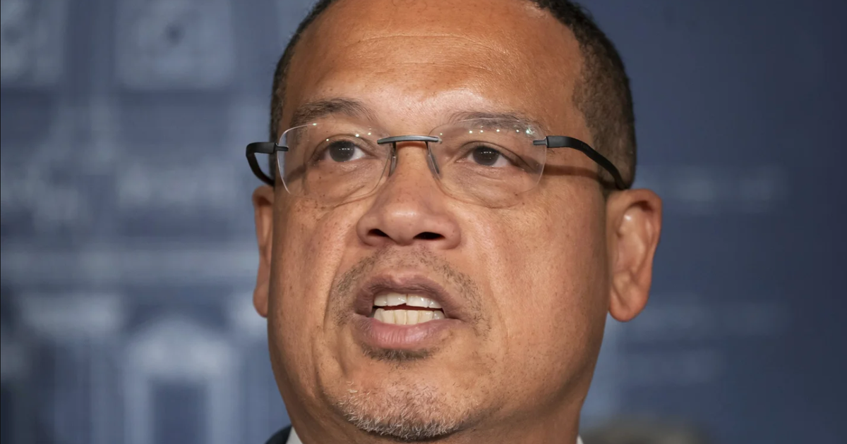 Nonprofits are supposed to benefit the public not defraud it AG Ellison files 23 civil lawsuits against fraudulent nonprofits Nonprofits are supposed to benefit the public not defraud it AG Ellison files 23 civil lawsuits against fraudulent nonprofits