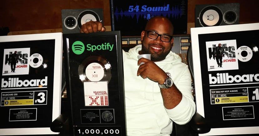 Celebrating Black Music Month with Detroit musician Brandon Williams - Vimarsana News