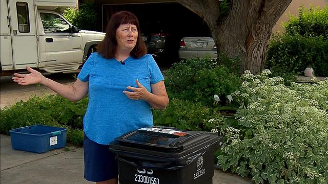 San Marcos rolling out smaller trash bins, new yard waste carts