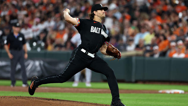 Minnesota Twins v Baltimore Orioles 