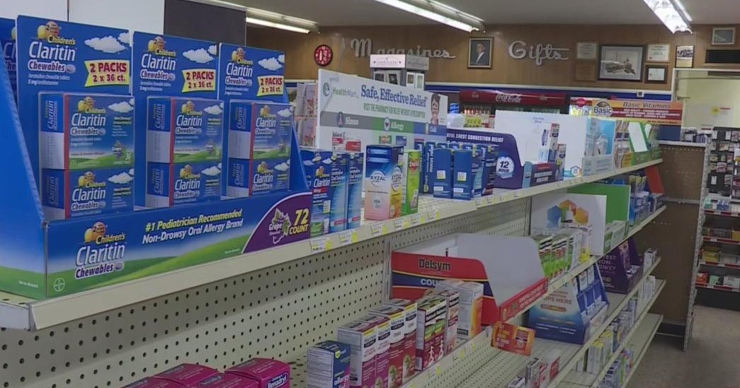 Some common medications can cause heat illness health officials warn