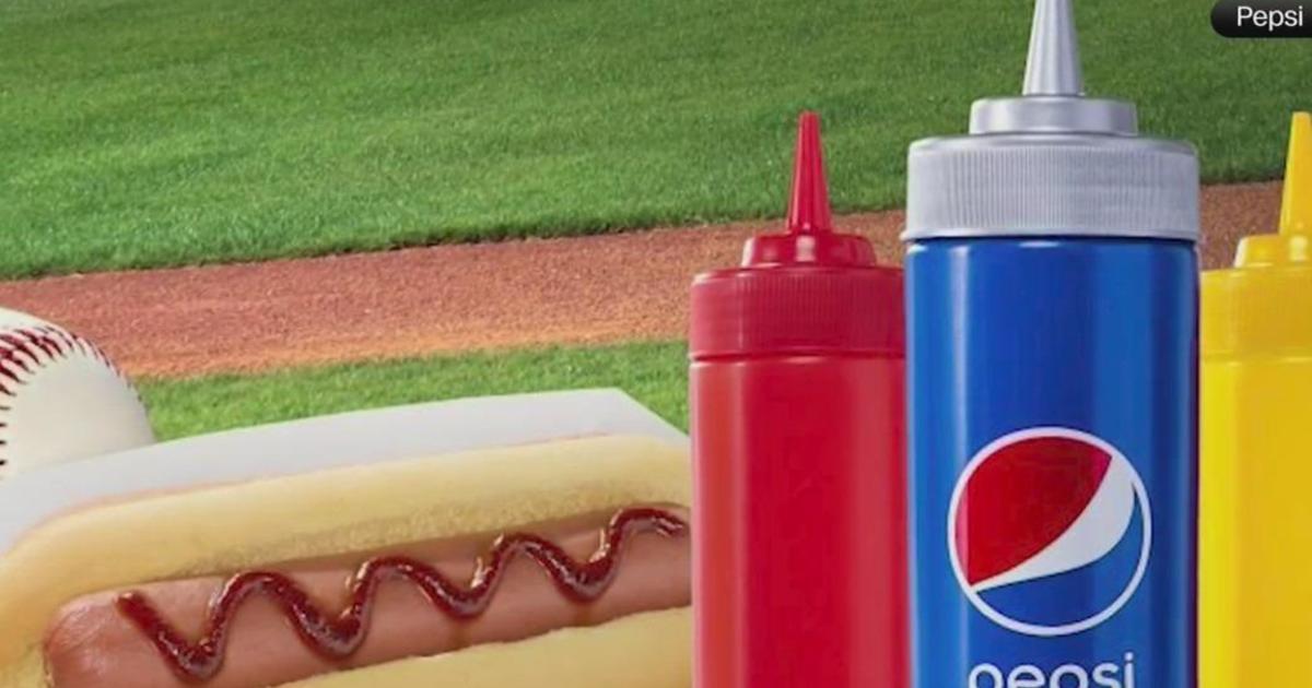 Company Looking For MLB Hot Dog Taster  1075 Kool FM