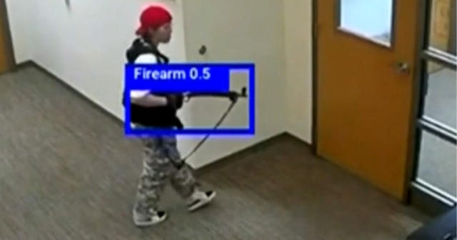 How AI can help prevent gun violence How AI can help prevent gun violence