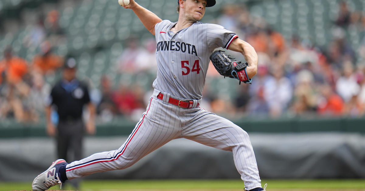 Sonny Gray supplies another fine start as Twins shut out Royals