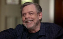 "Here Comes the Sun": Mark Hamill, and "The Book of Charlie" 