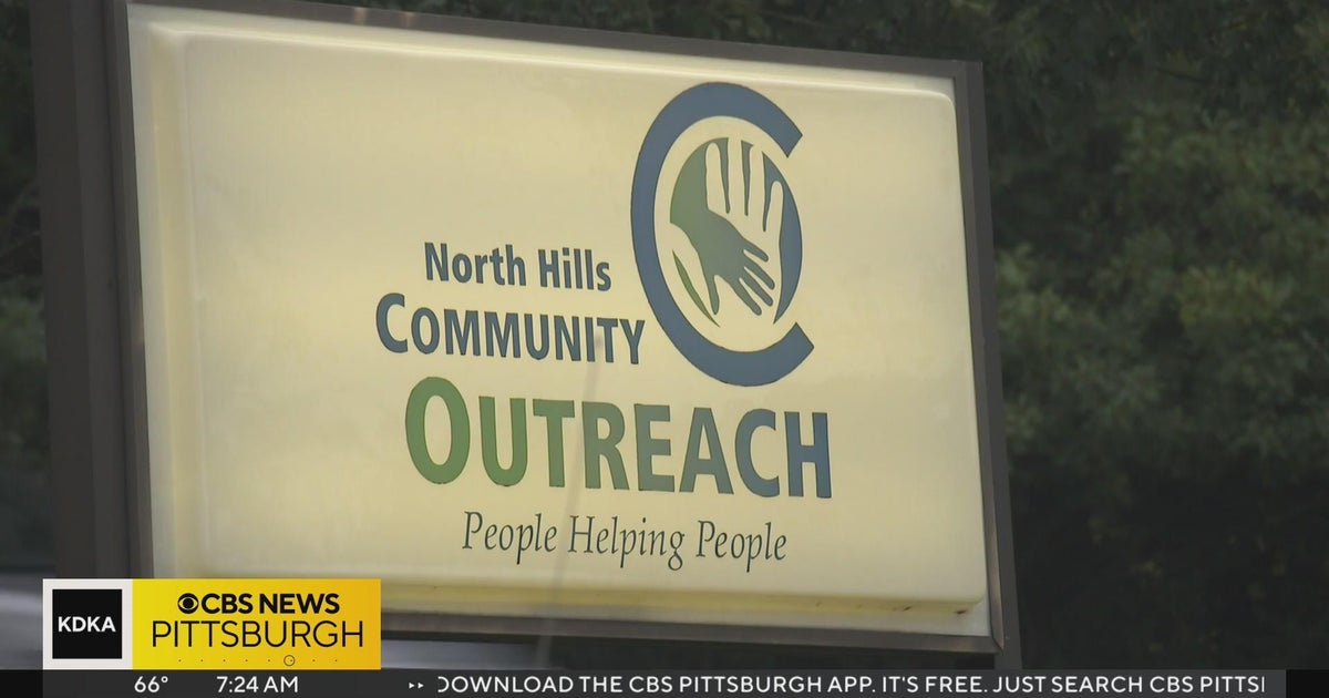 KD Sunday Spotlight: NHCO helping families in need - CBS Pittsburgh