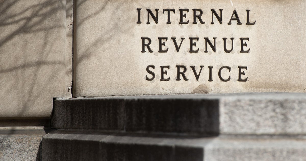 IRS contractor Charles Littlejohn accused of disclosing Trump's tax returns