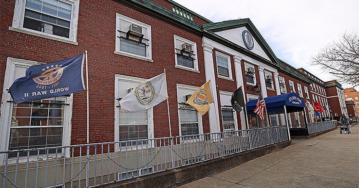 I-Team: Families sue Chelsea Veterans Home after deadly 2020 COVID outbreak - Vimarsana News