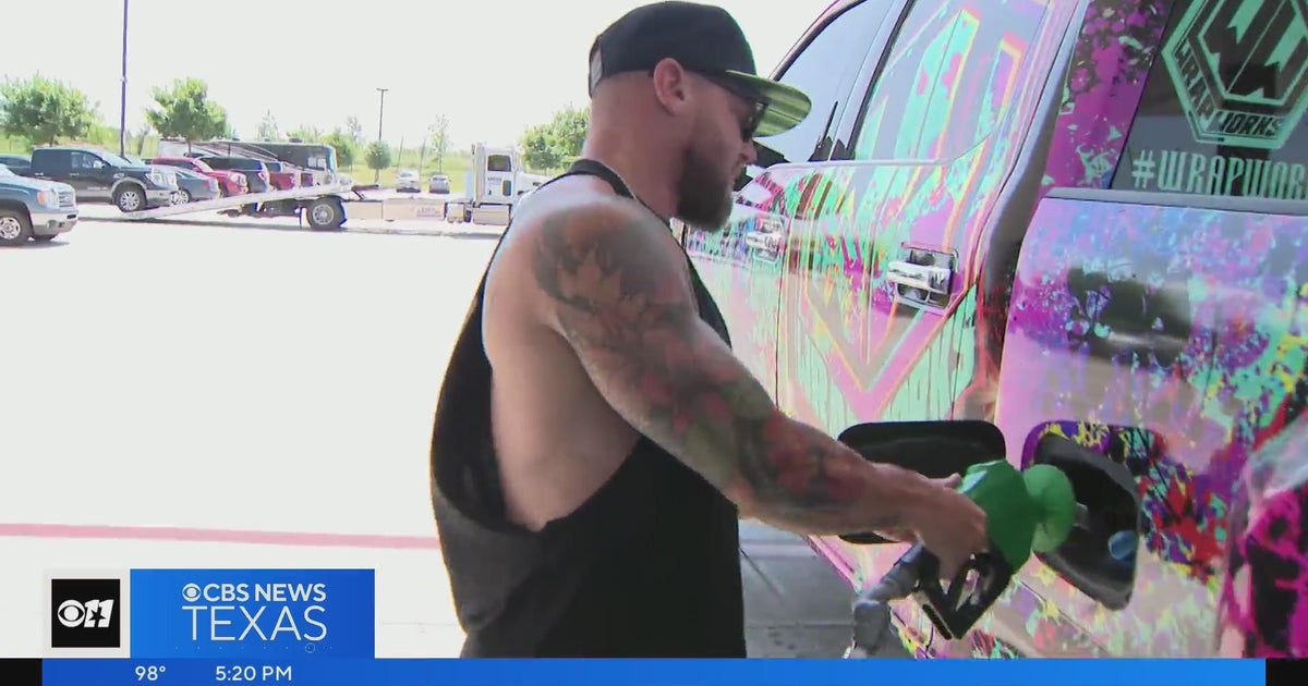 Why North Texas gas prices are $1.30 lower this year & what could ...