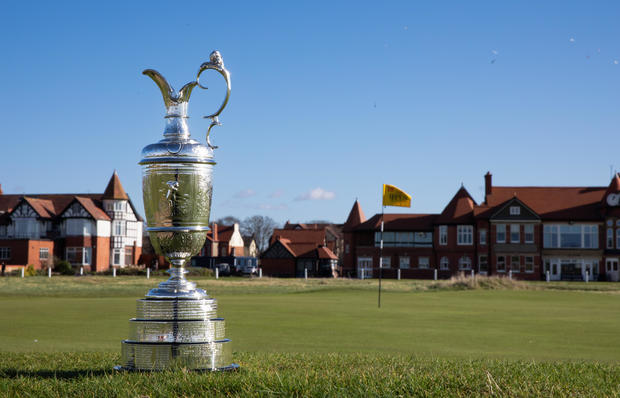 The 151st Open at Royal Liverpool - Previews 