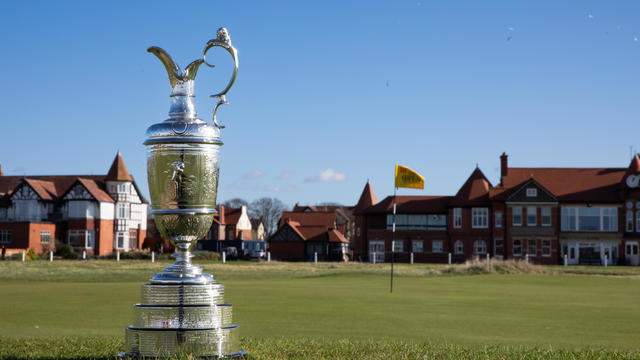The 151st Open at Royal Liverpool - Previews 