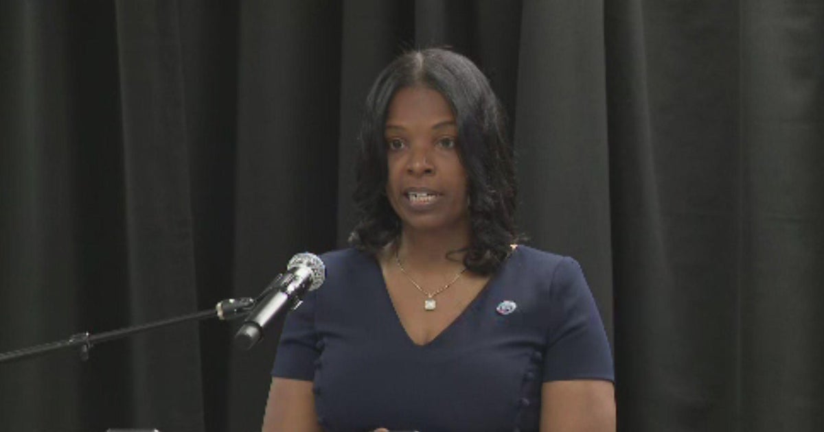 Incoming Baltimore County Superintendent Yarbrough discusses 20232024 school year goals Incoming Baltimore County Superintendent Yarbrough discusses 20232024 school year goals