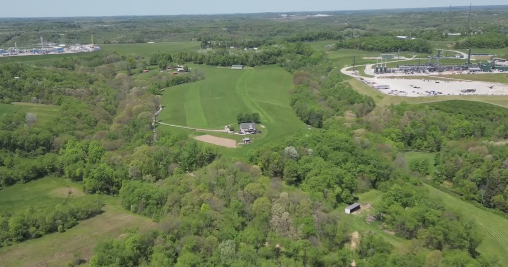 Environmental group says DEP is stonewalling it amid search for answers about plant explosion - Vimarsana News