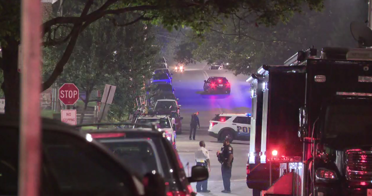 Baltimore mass shooting update: Four remain critical after 30 shot, two ...