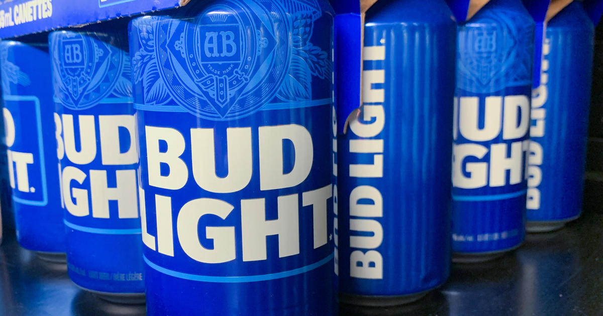 Bud Light sales continue to go flat during key summer month