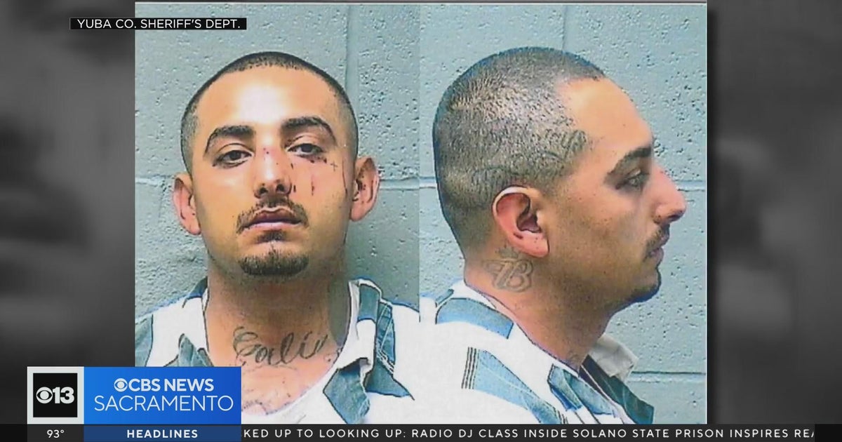 Olivehurst man pleads guilty to murder in fatal shooting of 10yearold