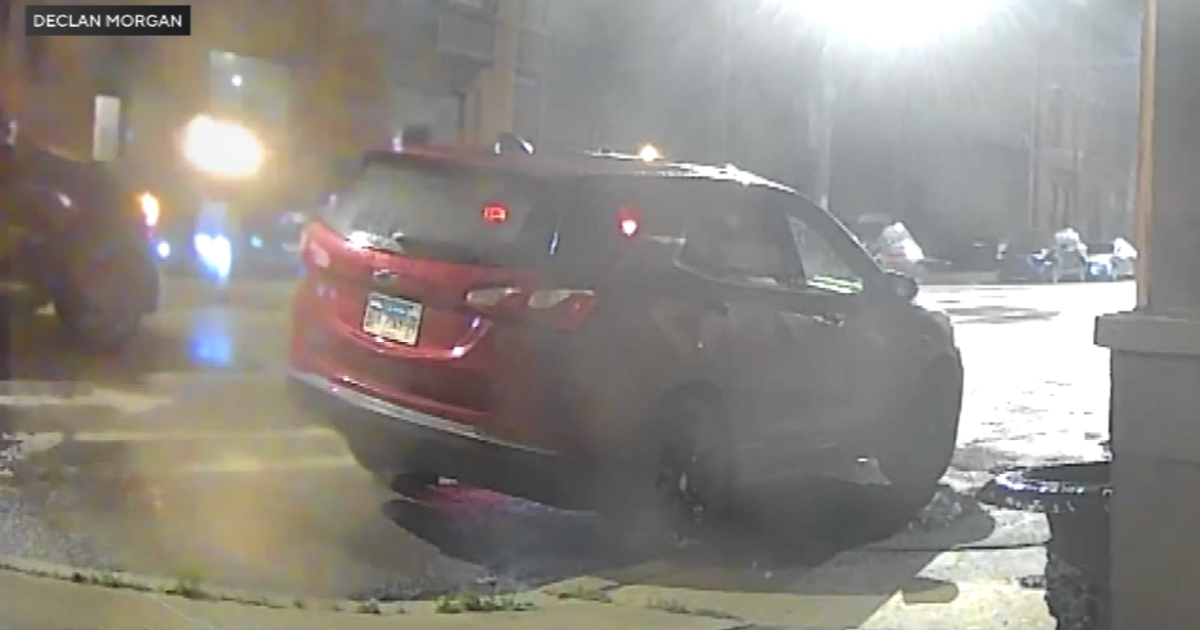 Surveillance video shows West Town shooting using apparent assaultstyle rifle Surveillance video shows West Town shooting using apparent assaultstyle rifle