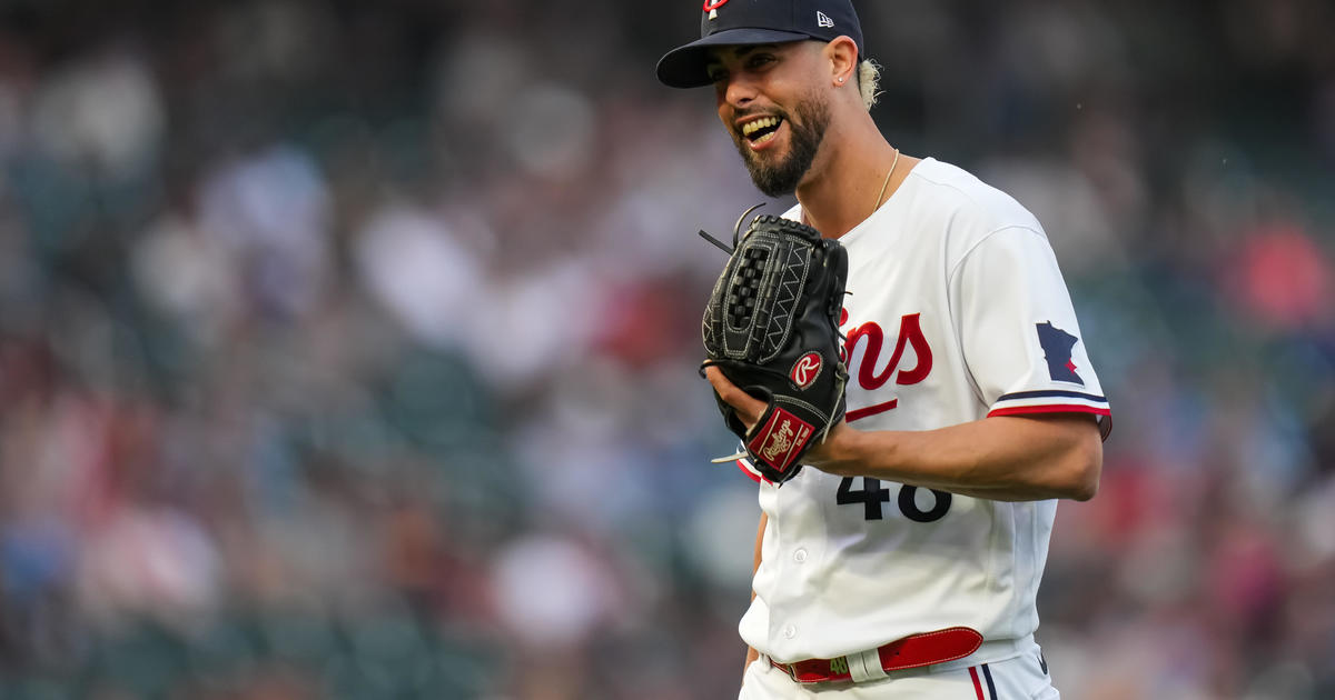 Twins' Jorge López becomes fourth player to land on IL for mental