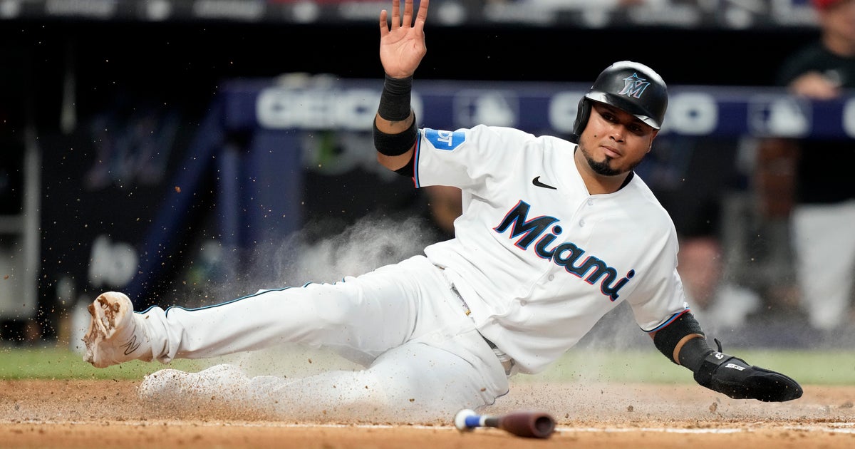 Sánchez, Cooper ability Marlins to 15-2 rout above Cardinals