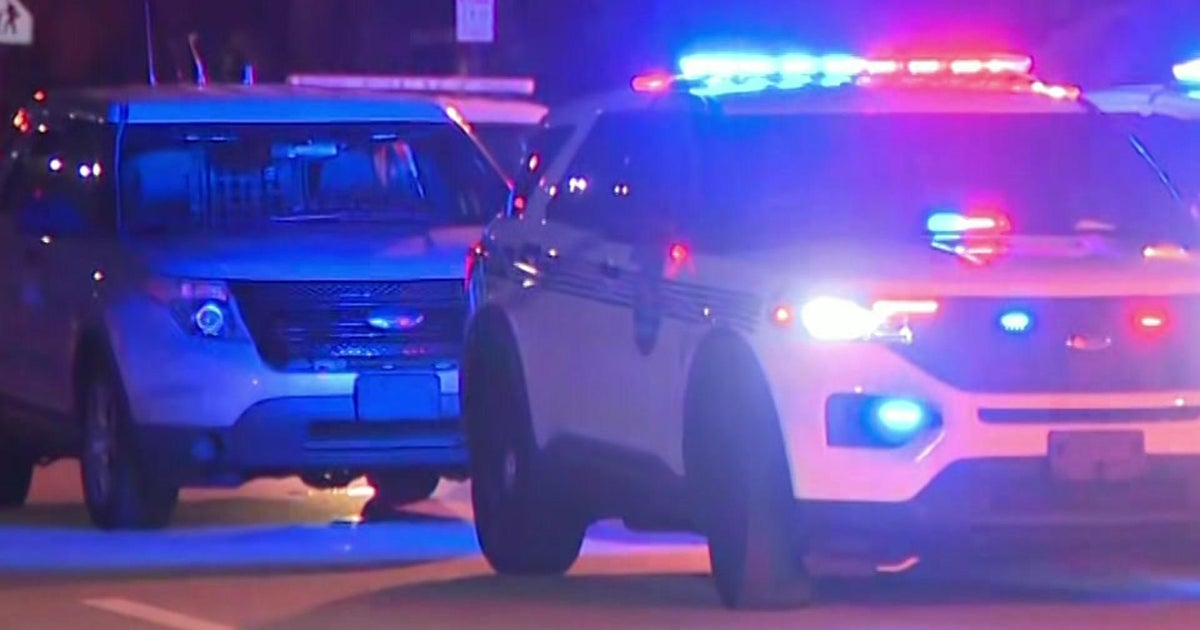 Gunfire erupts at Lauderdale Lakes nightclub, one particular guy killed