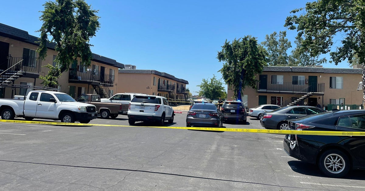 1 dead, 1 hurt in south Sacramento shooting on 4th of July
