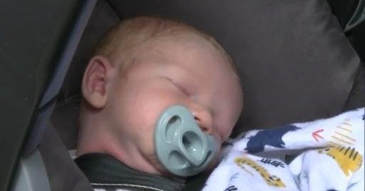 Free car seat checkups and free car seats offered in Clear Creek