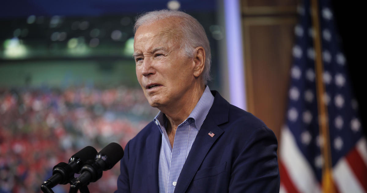 Judge limits Biden administration's contact with social media companies