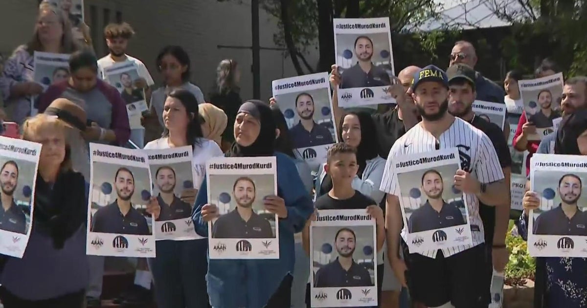 Activist to protest against Oak Lawn police during commission meeting Wednesday