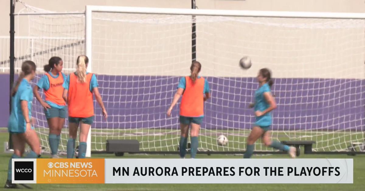 Minnesota Aurora vs. Chicago City SC: LIVE GAME STREAM 