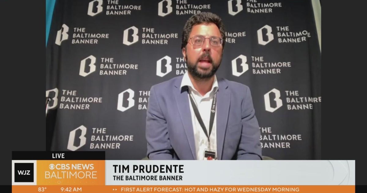 Tim Prudente on why the public won't ever hear Roy McGrath's secret ...