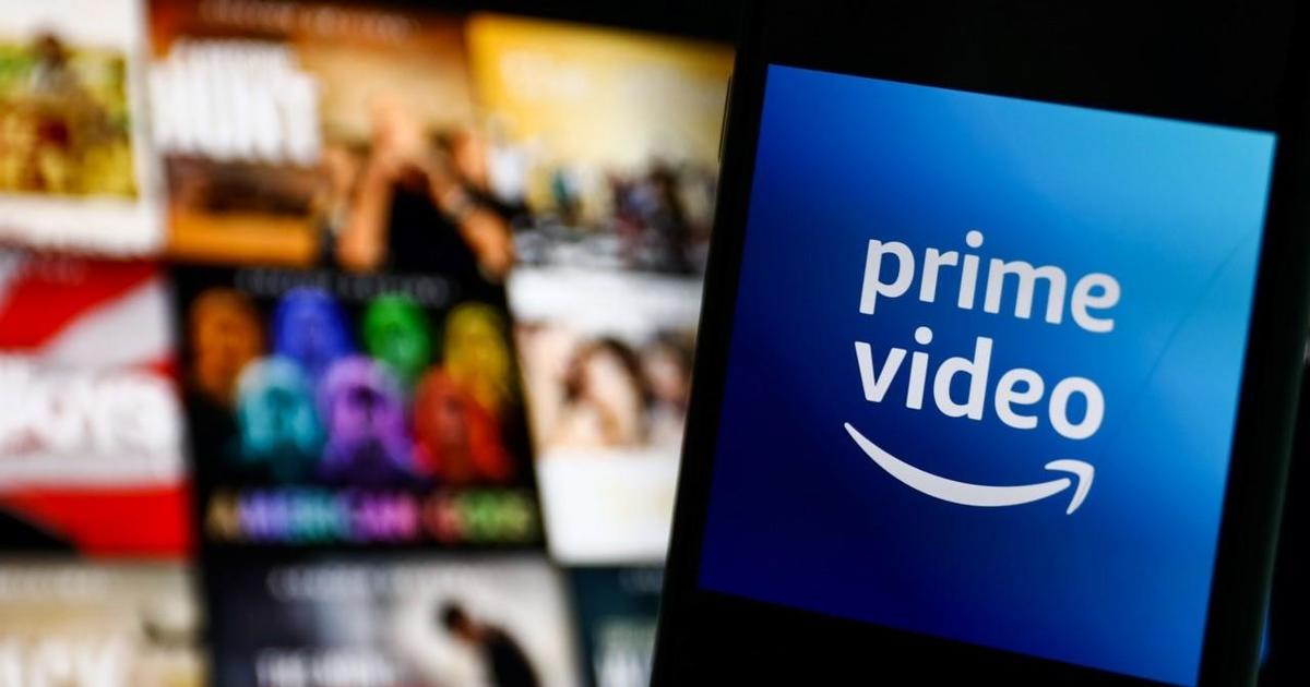 Prime Video streaming content to include 'limited advertisements