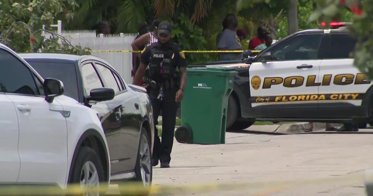 Florida Town deadly capturing less than investigation