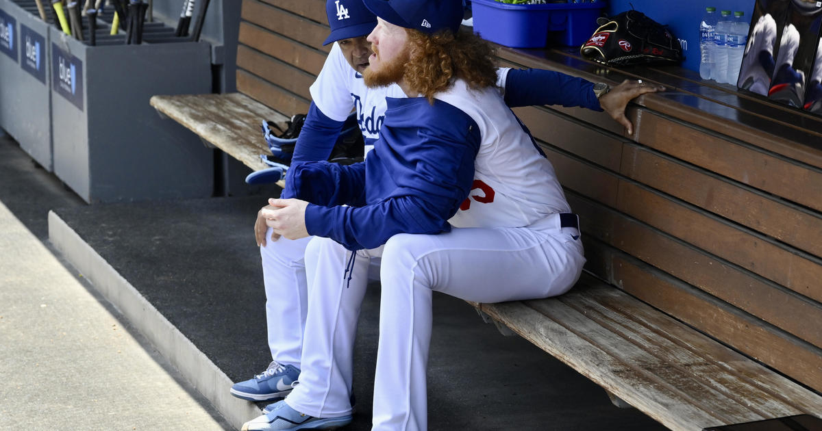 Dodgers' Walker Buehler to have season-ending elbow surgery