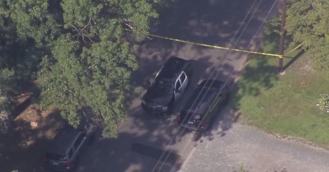 Teen killed, 6 injured in mass shooting at Salisbury block party - CBS ...