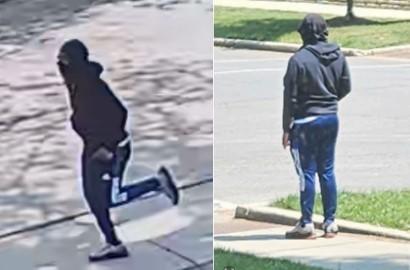 $50K reward offered after suspect robs letter carrier in Beverly - CBS ...