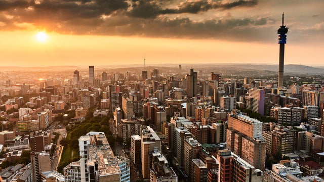 South Africa gas leak near Johannesburg leaves 16 dead, including 3 children
