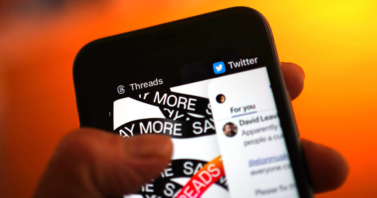 Tens of millions sign up to Twitter rival Threads