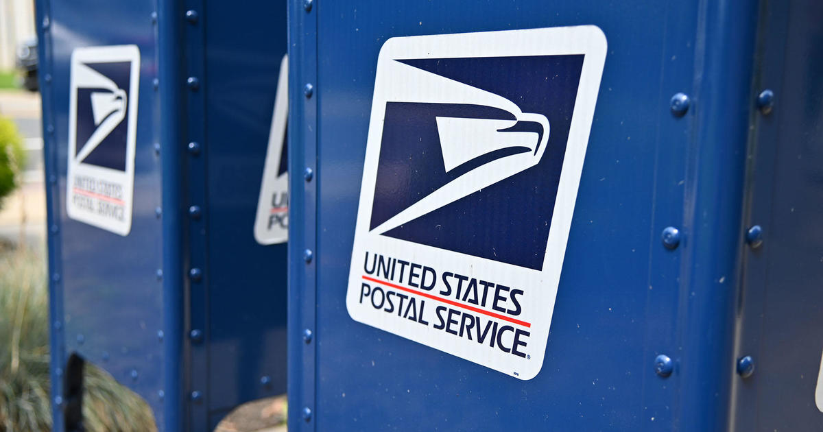 联邦当局在湾区邮件失窃案中多次逮捕人员
