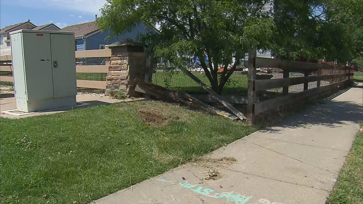 Police arrest Aurora man accused of shooting 2 teens trying to steal ...