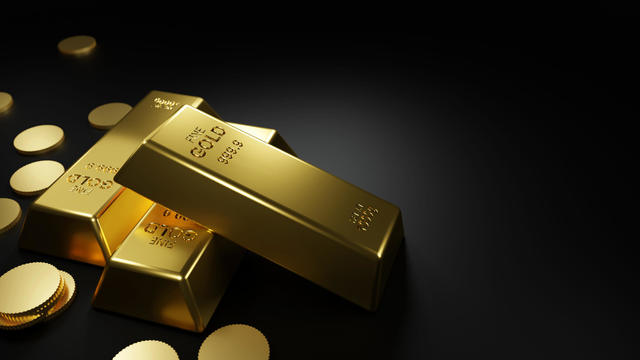 How to buy gold bars and which bars provide the cheapest gold.