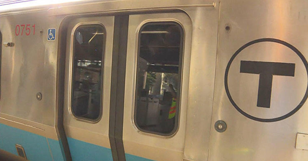 MBTA’s Green, Blue and Orange lines stopped by power outage