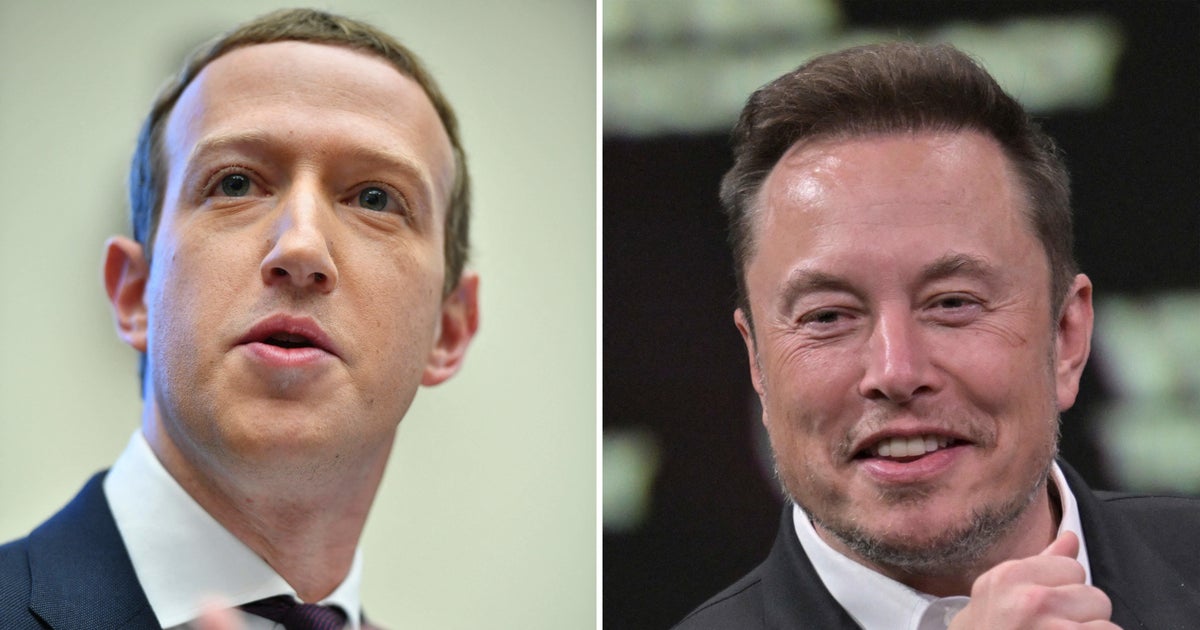 Mark Zuckerberg’s first tweet in over a decade is playful jab at Elon Musk’s Twitter Mark Zuckerberg’s first tweet in over a decade is playful jab at Elon Musk’s Twitter