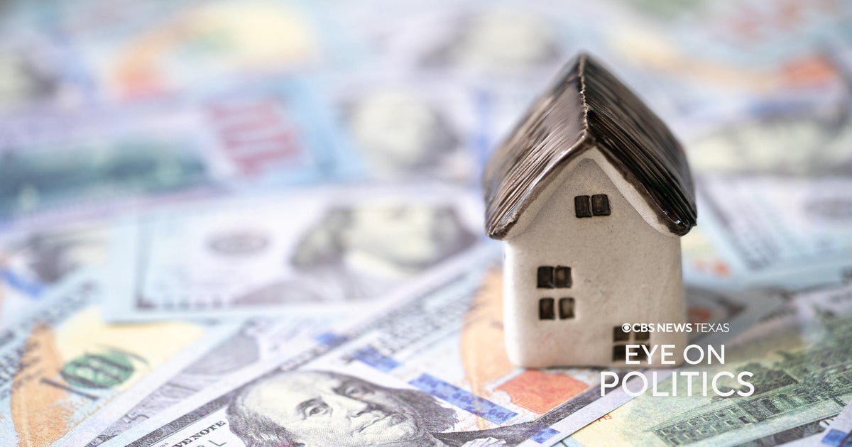 Eye on Politics: Sign of progress in property tax relief standoff, LGBTQ lawmakers express concerns over recent legislation